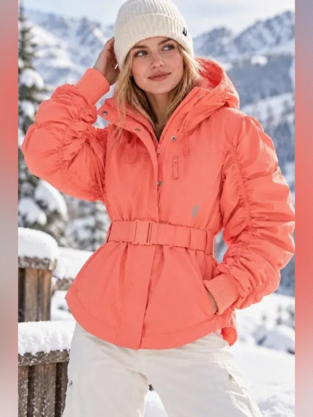 Free People Movement Lift Love Jacket NWOT